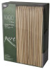PAPSTAR Pique à brochette pure, bambou, longueur: 200 mm
