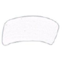 TALENS Plakatfarbe 20ml 08041002 weiss