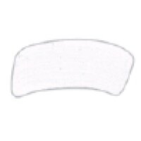 TALENS Plakatfarbe 20ml 08041062 Deckweiss