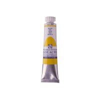 TALENS Plakatfarbe 20ml 08042002 gelb