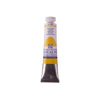 TALENS Plakatfarbe 20ml 08042012 gelb