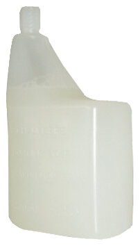 DREITURM Concentré de savon mousse pour distributeur, 400 ml