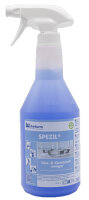 DREITURM Nettoyant pour verre et plastique SPEZIL, 750 ml