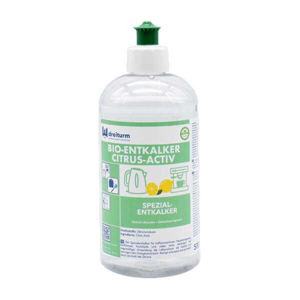 Bref, Universal-Entkalker, 500 ml Entkalker