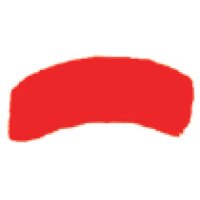 TALENS Plakatfarbe 20ml 08043112 zinnober