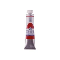 TALENS Plakatfarbe 20ml 08043182 karmin