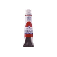 TALENS Plakatfarbe 20ml 08043342 rot