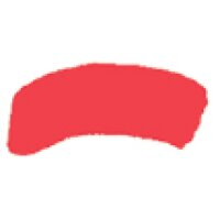 TALENS Plakatfarbe 20ml 08043342 rot