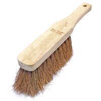 Peggy Perfect Balayette pour chantier, bois, coco