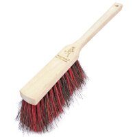 Peggy Perfect Langstielhandfeger, Holz, Supermixborste
