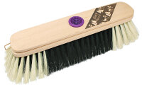 Peggy Perfect Balai Black Forest, bois, brosse...