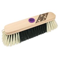 Peggy Perfect Balai Black Forest, bois, brosse...
