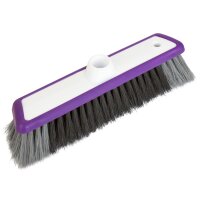 Peggy Perfect Balai softy, brosse synthétique,...