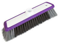 Peggy Perfect Balai softy, brosse synthétique, couleurs