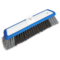 Peggy Perfect Balai softy, brosse synthétique, couleurs