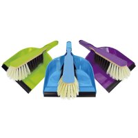 Peggy Perfect Kehrgarnitur mit Lippe "Black Forest...