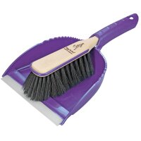 Peggy Perfect Kehrgarnitur mit Lippe "Harmony"