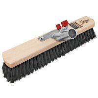 Peggy Perfect Balai pour salles Premium, mélange...