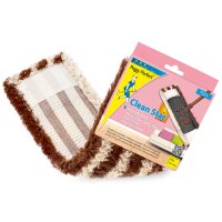Peggy Perfect Feuchtmop für Laminat Parkett
