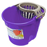 Peggy Perfect Seau Sulmare, 13 litres