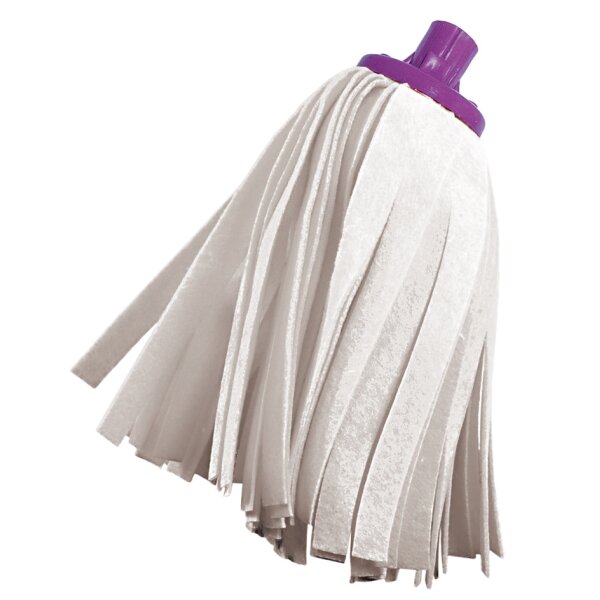 Peggy Perfect Ersatz-Feuchtmop "Sulmare"