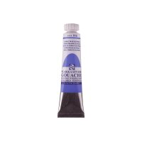 TALENS Plakatfarbe 20ml 08045122 blau