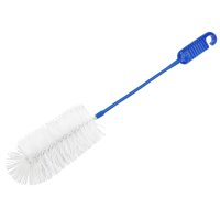 Peggy Perfect Ecouvillon, plastique, bleu