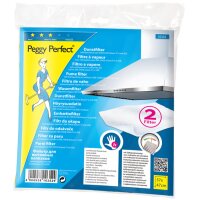 Peggy Perfect Dunstfilter Soft, mit Wechselhandschuh