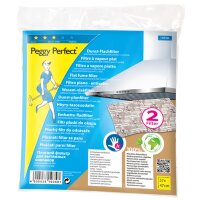 Peggy Perfect Filtre à vapeur plat, avec un gant...