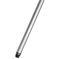 Peggy Perfect Manche à balai en métal, avec...