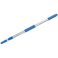 Peggy Perfect Manche télescopique, aluminium, 2 x...