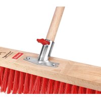 Peggy Perfect Support de manche fixation à vis, en...