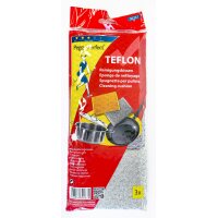 Peggy Perfect Reinigungskissen, 3er Pack