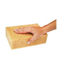 Peggy Perfect Allzweck-Schwamm, (B)200 x (T)125 x (H)50 mm