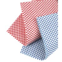 Peggy Perfect Lavette douce, paquet de 2