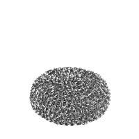 Peggy Perfect Edelstahl-Topfreiniger, 3er Pack