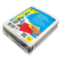 Peggy Perfect Pad de nettoyage, paquet de 5