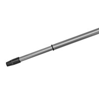 Peggy Perfect Teleskopstange, Metall, 2 x 1,00 m