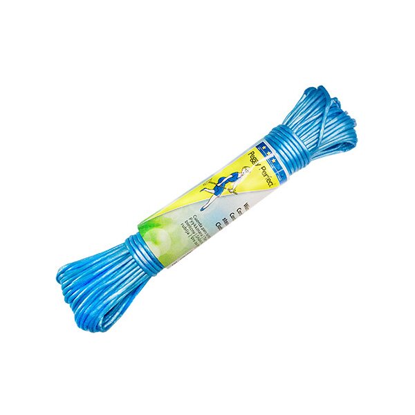 Peggy Perfect Corde à linge Ideal, longueur: 20 m