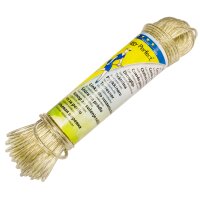 Peggy Perfect Corde à linge, longueur: 25 m, or