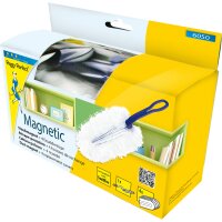 Peggy Perfect Staubmagnet Magnetic, Ersatzbezüge