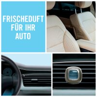 febreze Car Désodorisant de voiture Eveil du printemps