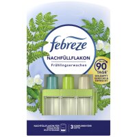 febreze Désodorisant électrique 3Volution, non équipé
