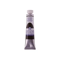 TALENS Plakatfarbe 20ml 08047032 schwarz