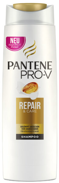 PANTENE PRO-V Repair & Care Haarshampoo, 300 ml