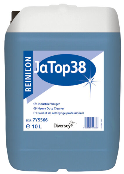 REINILON Produit de nettoyage à haute performance JA-TOP 38