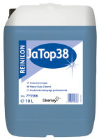 REINILON Hochleistungsreiniger JA-TOP 38, 10 Liter