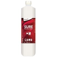 SURE Badreiniger "Washroom Cleaner", 1 Liter