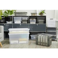 keeeper Aufbewahrungsbox "cornelia", 12 Liter,...