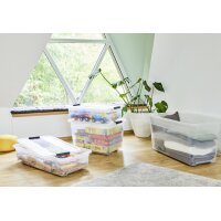 keeeper Boîte de rangement konrad, à...